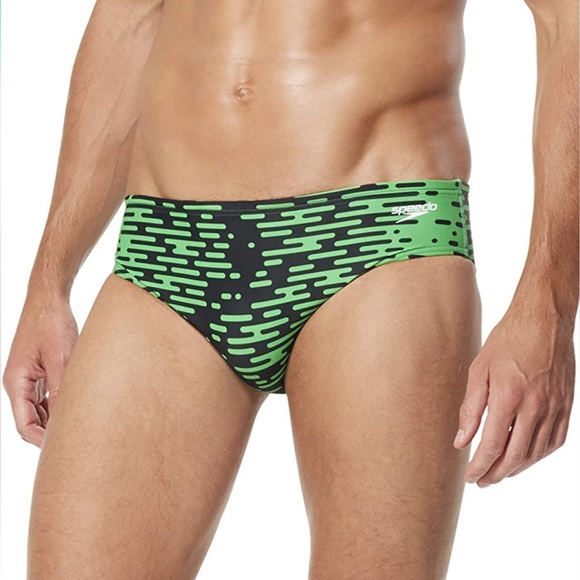 Speedo Other - NWT Speedo Men's Pro LT Swimsuit Brief